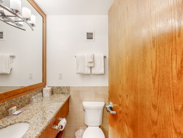 Aspen Condo 953128