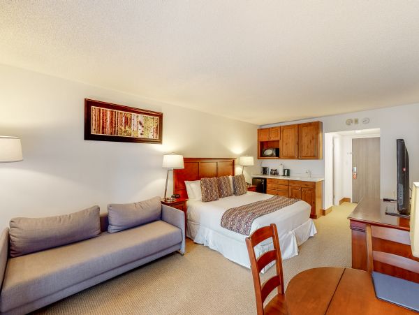 Aspen Condo 953128