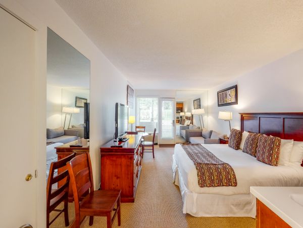 Aspen Condo 953128