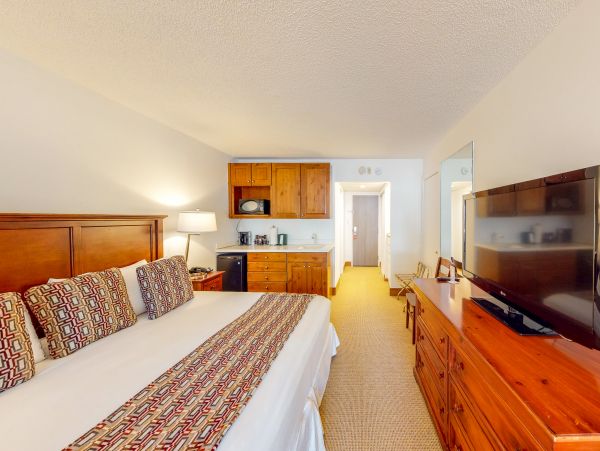 Aspen Condo 953128
