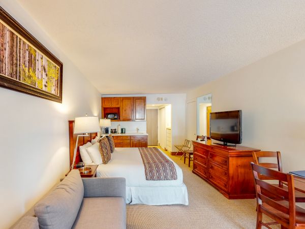 Aspen Condo 953128