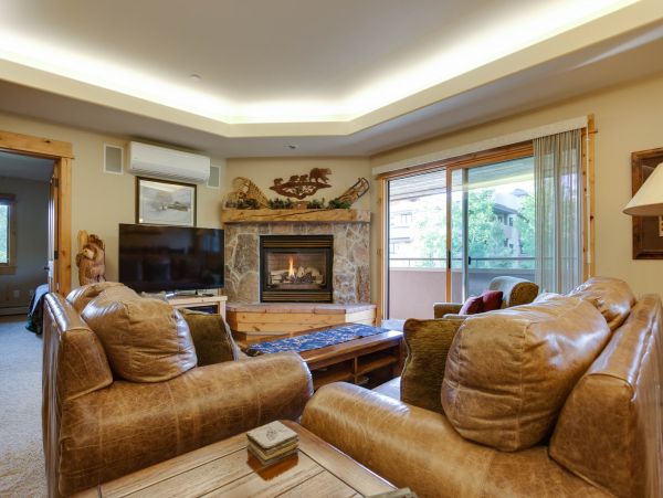 Steamboat Springs Condo 953129
