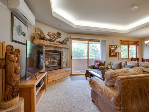 Steamboat Springs Condo 953129