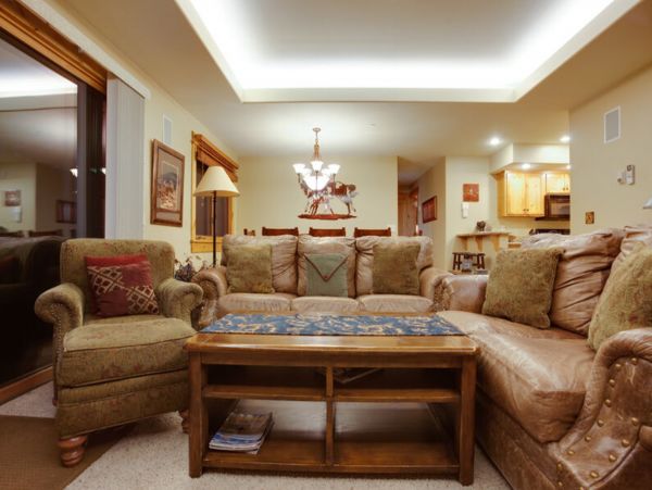 Steamboat Springs Condo 953129