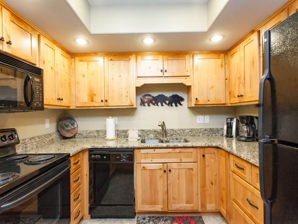 Steamboat Springs Condo 953129
