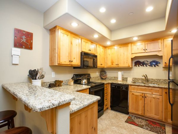 Steamboat Springs Condo 953129