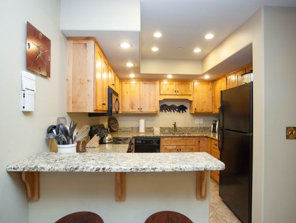 Steamboat Springs Condo 953129