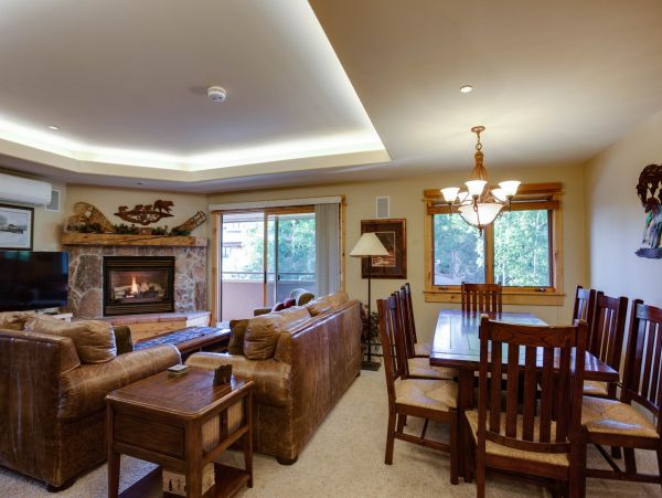 Steamboat Springs Condo 953129