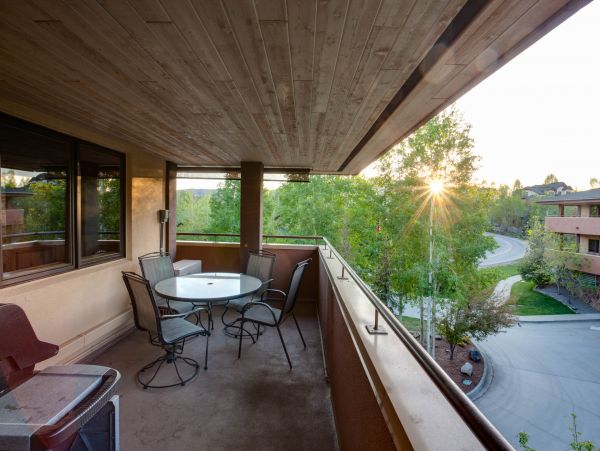 Steamboat Springs Condo 953129