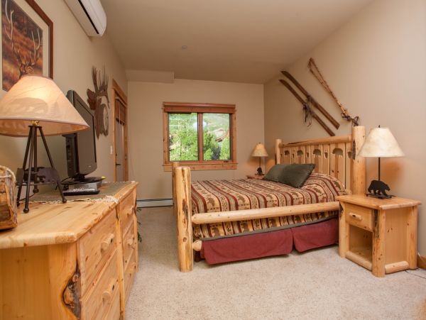 Steamboat Springs Condo 953129