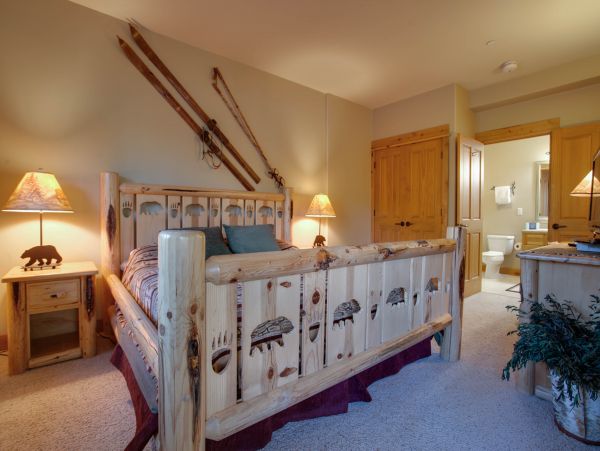 Steamboat Springs Condo 953129