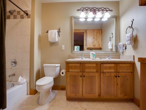 Steamboat Springs Condo 953129