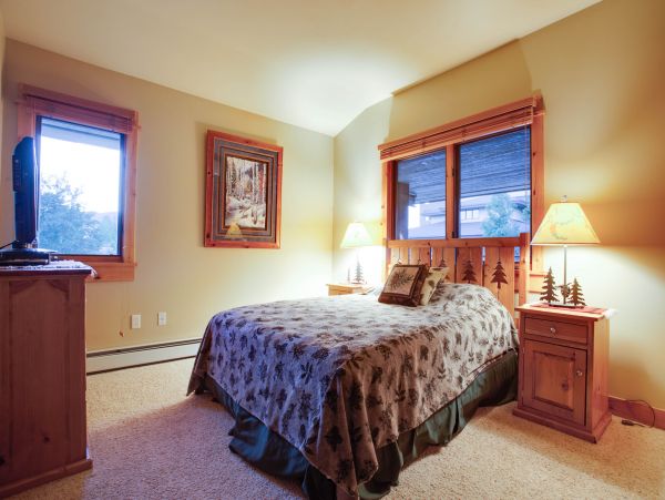 Steamboat Springs Condo 953129