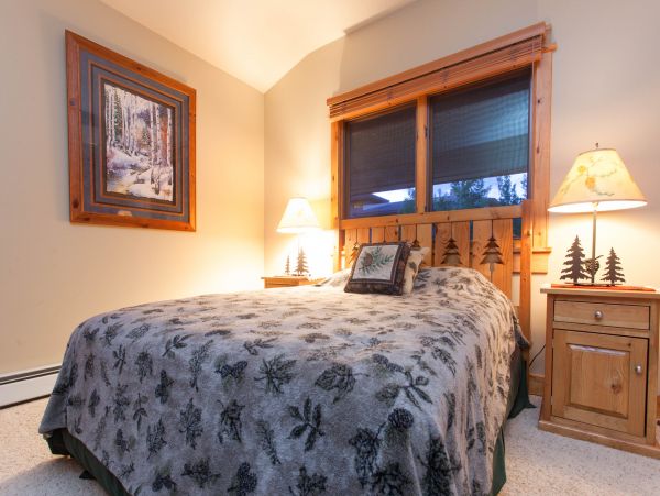 Steamboat Springs Condo 953129