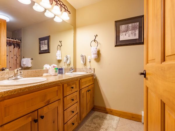 Steamboat Springs Condo 953129