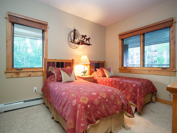 Steamboat Springs Condo 953129