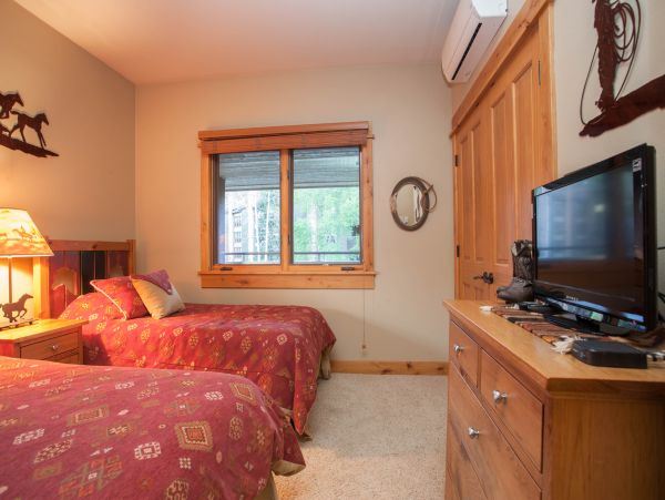 Steamboat Springs Condo 953129