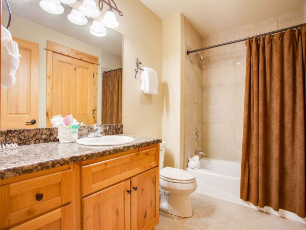Steamboat Springs Condo 953129