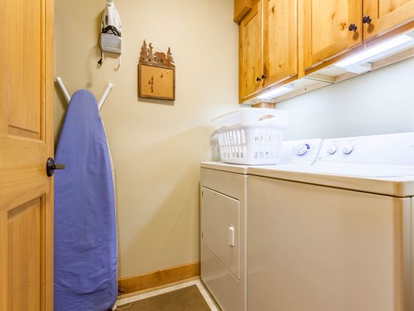 Steamboat Springs Condo 953129