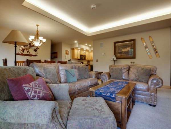 Steamboat Springs Condo 953129