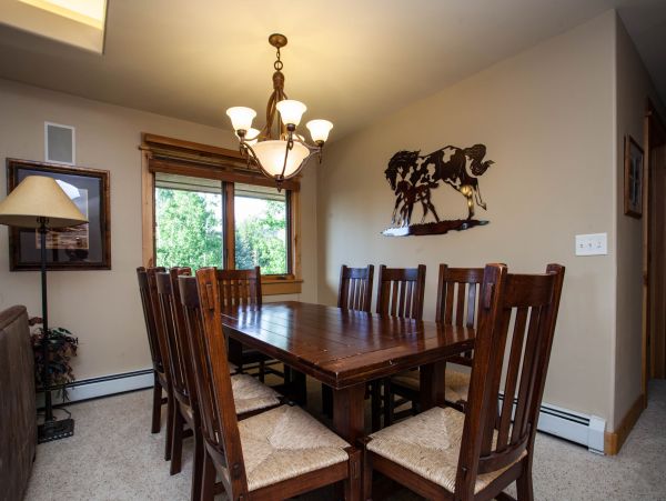 Steamboat Springs Condo 953129