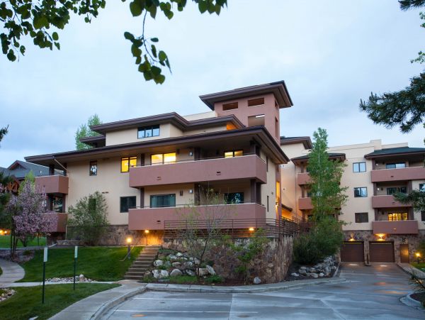Steamboat Springs Condo 953129