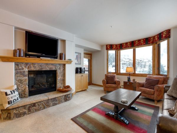 Steamboat Springs Condo 953130