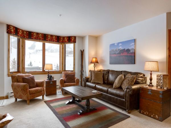 Steamboat Springs Condo 953130