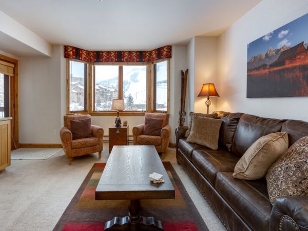 Steamboat Springs Condo 953130