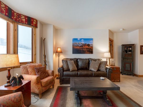 Steamboat Springs Condo 953130
