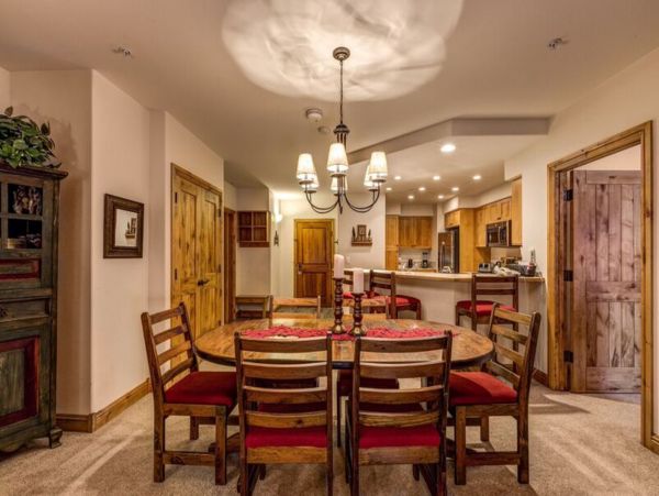 Steamboat Springs Condo 953130