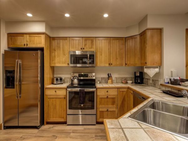 Steamboat Springs Condo 953130