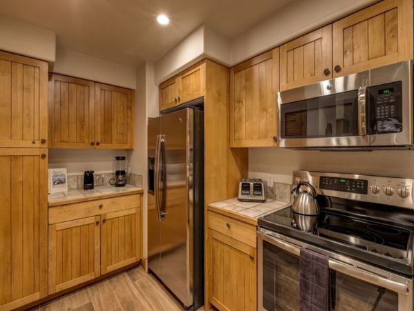 Steamboat Springs Condo 953130