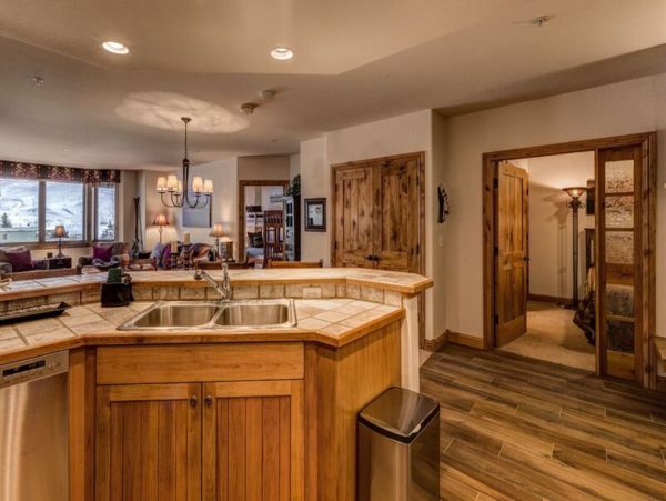 Steamboat Springs Condo 953130