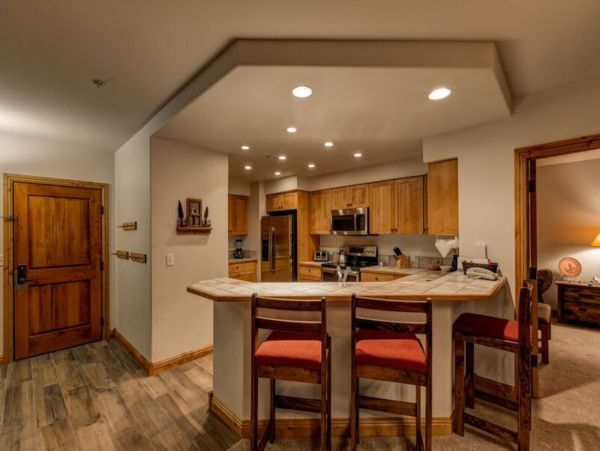 Steamboat Springs Condo 953130
