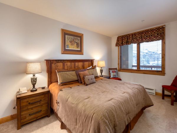 Steamboat Springs Condo 953130