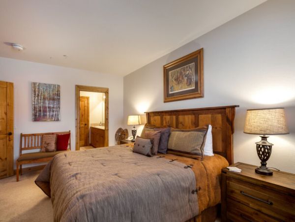 Steamboat Springs Condo 953130