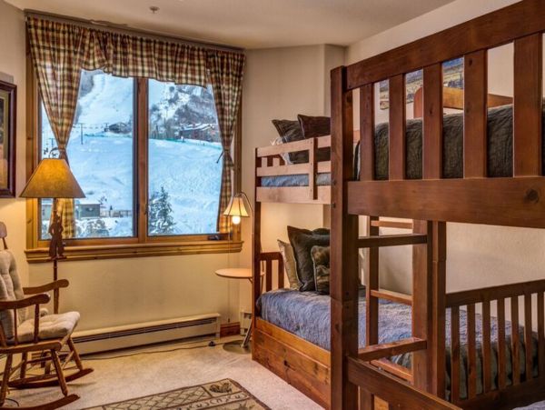 Steamboat Springs Condo 953130
