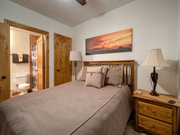 Steamboat Springs Condo 953130