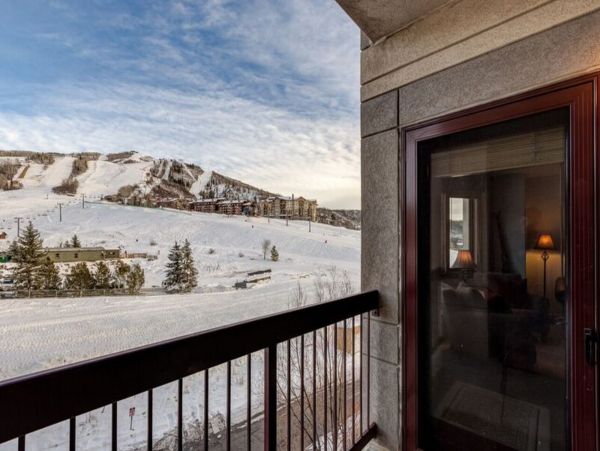 Steamboat Springs Condo 953130
