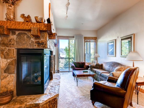 Steamboat Springs Condo 953131