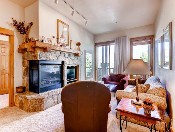 Steamboat Springs Condo 953131