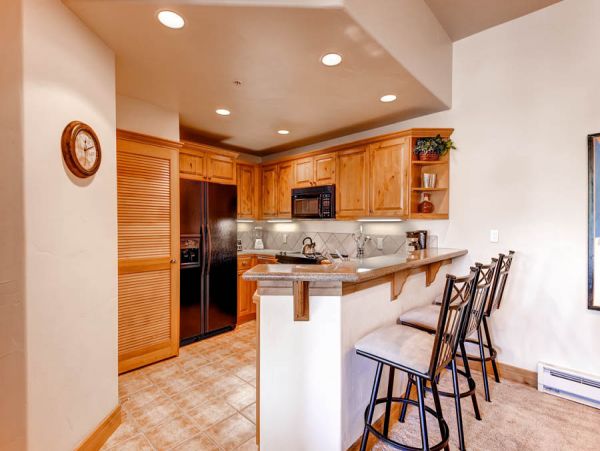Steamboat Springs Condo 953131