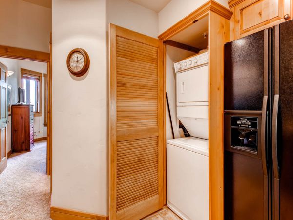Steamboat Springs Condo 953131