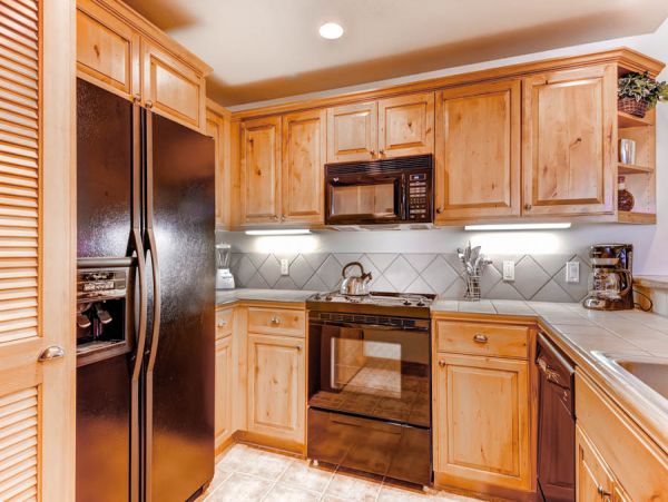 Steamboat Springs Condo 953131