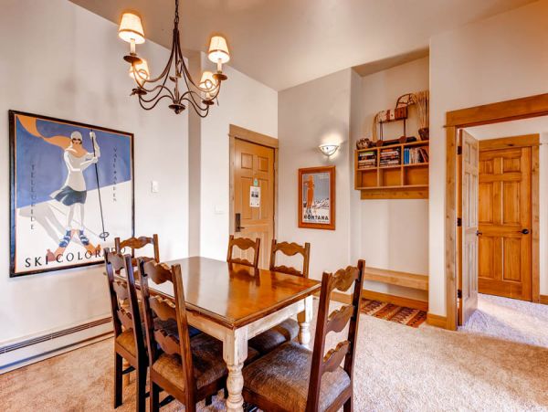 Steamboat Springs Condo 953131