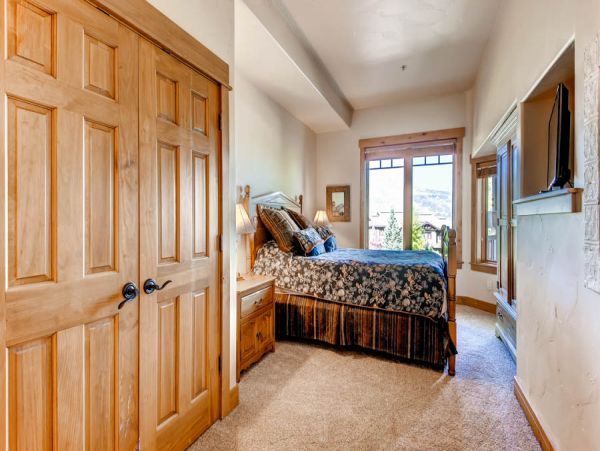 Steamboat Springs Condo 953131
