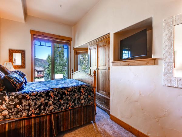 Steamboat Springs Condo 953131