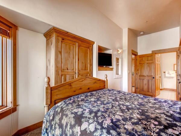 Steamboat Springs Condo 953131