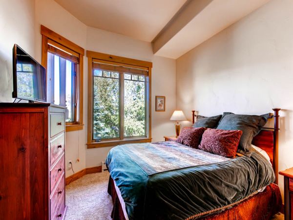 Steamboat Springs Condo 953131